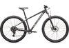 Specialized ROCKHOPPER SPORT VN M - 29 BLACK LIQUID METAL/WHITE