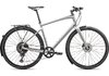 Specialized SIRRUS X 4.0 EQ M LIQUID SILVER/FOG TINT
