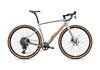 Specialized DIVERGE COMP 61 DOLOMITE METALLIC/ORANGE ZEST
