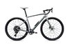 Specialized DIVERGE E5 COMP 58 SHADOW SILVER/FJORD METALLIC
