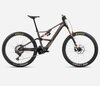 ORBEA RISE LT M-TEAM XL CARBON 630Wh