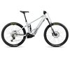 ORBEA WILD ST H30 XL SIL