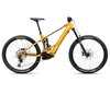 ORBEA WILD H20 L YEL-GRN