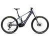 ORBEA WILD H10 L BLU-BLU