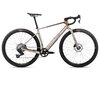 ORBEA TERRA M31eTEAM 1X L Nickel - Met Cinnamo