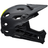 Bell Super DH Spherical MIPS Helmet M matte/gloss black Unisex
