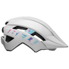 Bell Sidetrack II YC MIPS Helmet UC 47-54 gloss white badger Unisex