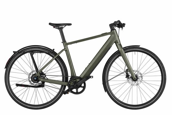 Riese & M&uuml;ller UBN Five Silent Selva  (45cm)
