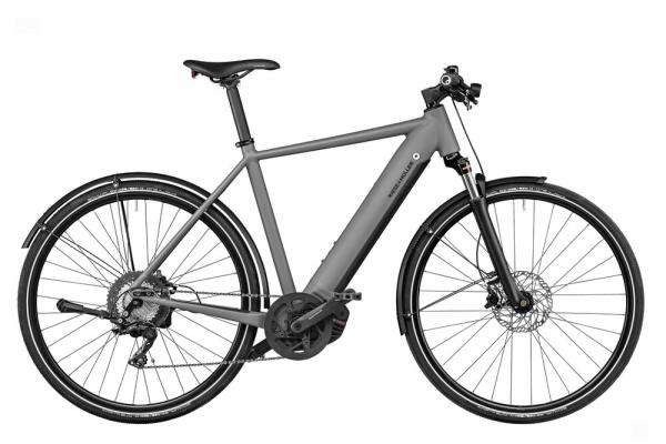 Riese & M&uuml;ller Roadster Touring Grey Matt (51cm)