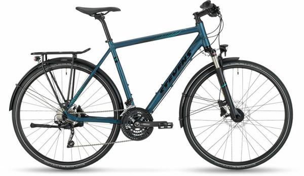 Stevens 6X Tour Gent 48 cm