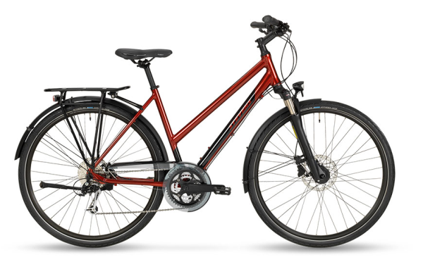 Stevens Savoie Lady Red Currant 46cm