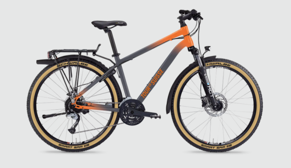 TDS Toxx Cues 18G orange Her48