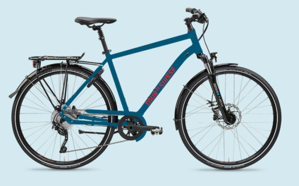 TDS Momentum Cues 18G petrol glanz Her 53