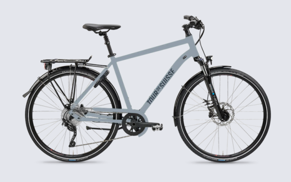 TDS Momentum Cues 18G titansilber glanz Her 48