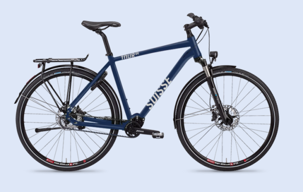 TDS Speed Pinion C1.12 Trekk. dunkelblau RS Paragon Air Supernova Her58