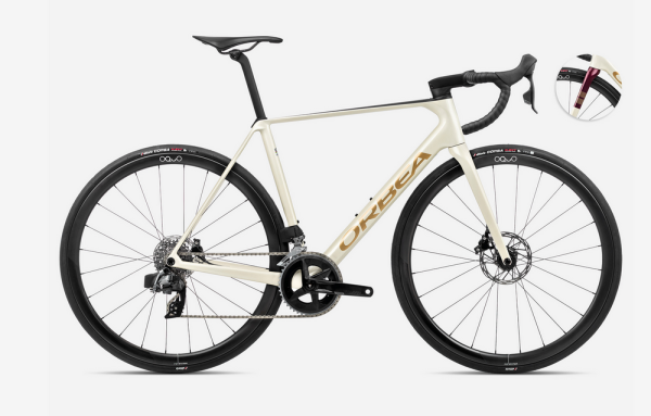 ORBEA ORCA M31eTEAM 51