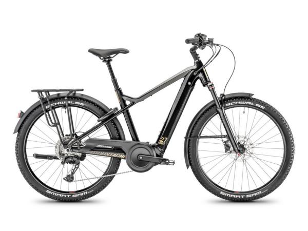 Moustache Samedi 27 X Road 6 M black 625Wh Kiox300