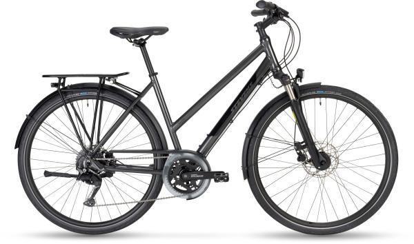 Stevens Savoie Lady Phantom Grey 50cm