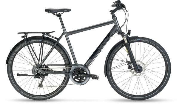 Stevens Savoie Gent Phantom Grey 58cm
