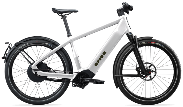 Opium S2 Smart.Shift/1600Wh