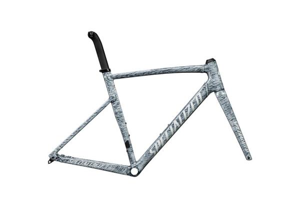 Specialized ALLEZ SPRINT FRMSET 56 SEA FOAM/DUNE WHITE