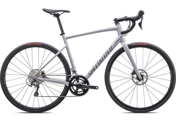 Specialized ALLEZ E5 DISC SPORT 44 DOVGRY/CLGRY/CMLNLPS