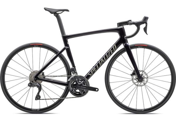 Specialized TARMAC SL7 COMP KH 56 MIDNIGHT SHADOW METALLIC/BLACK