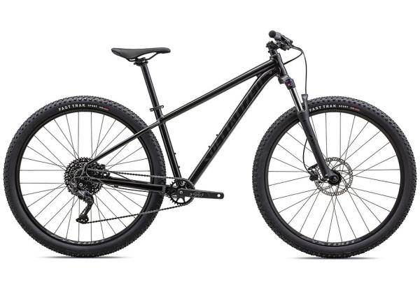 Specialized ROCKHOPPER COMP 27.5 M OBSIDIAN/METALLIC OBSIDIAN