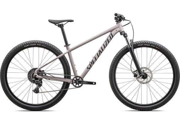 Specialized ROCKHOPPER SPORT KH M - 27.5 CLAY/BLACK LIQUID METAL
