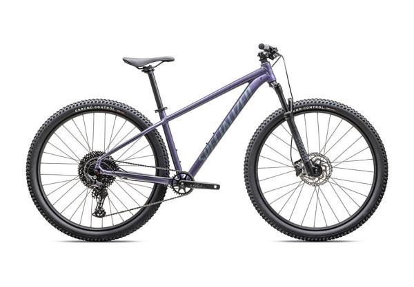 Specialized Rockhopper Comp Satin Mauve Metallic / Fjord Metallic XL - 29