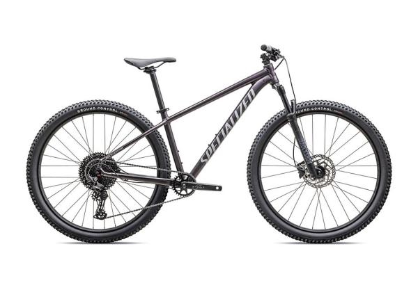 Specialized Rockhopper Comp Satin Nebula Metallic / Dolomite Metallic XL - 29