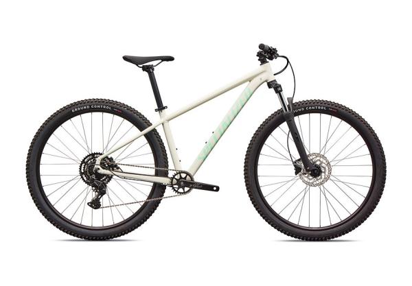 Specialized Rockhopper Sport Gloss Dune White / Oasis XL - 29