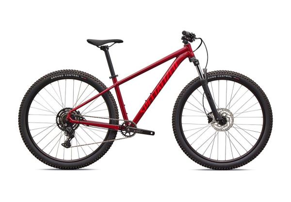 Specialized Rockhopper Sport Gloss Maroon / Deep Orange L - 29