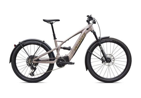 Specialized Turbo Tero X 6.0 GLOSS SANDSTONE METALLIC / DESERT METALLIC / LARUEL GREEN METALLIC S