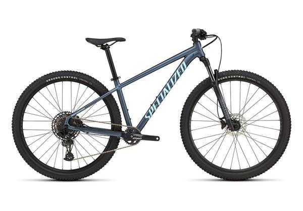 Specialized Rockhopper Expert Satin Cast Blue Metallic / Gloss Astral Blue XXL