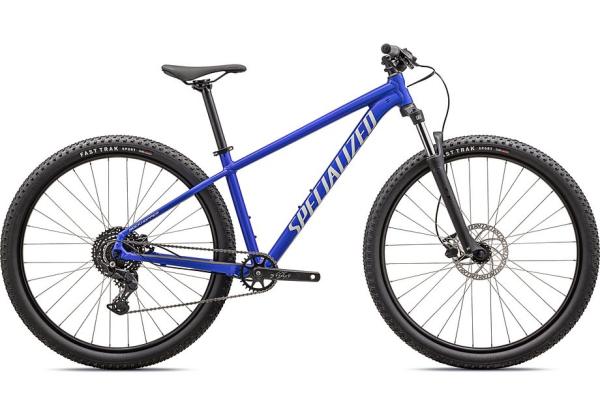 Specialized Rockhopper Sport Gloss Sapphire / Dune White S