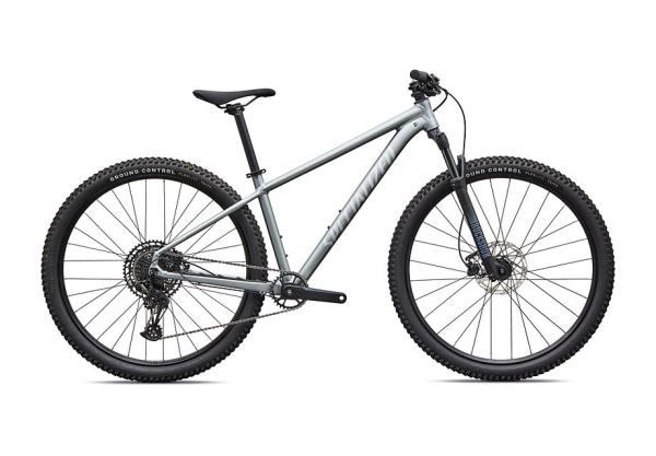 Specialized Rockhopper Comp SATIN SHADOW SILVER / SILVER DUST M - 29