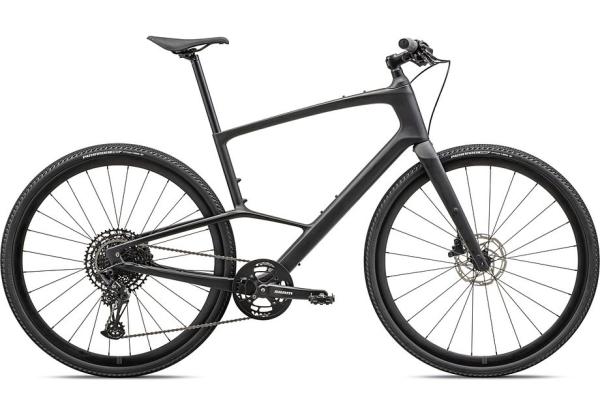 Specialized SIRRUS X 5.0 M OBSD/METOBSD/BLKREFL