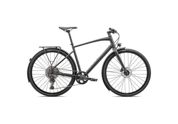 Specialized Sirrus X 3.0 EQ M STN REFL OBSD SMK