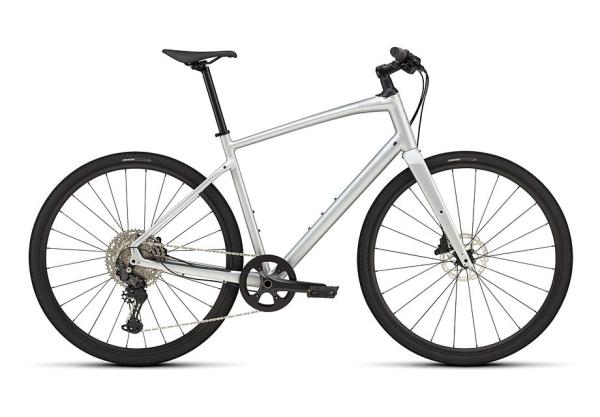 Specialized SIRRUS X 4.0 L SILVER DUST/COOL GREY
