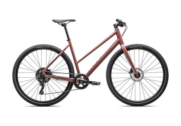 Specialized Sirrus X 2.0 Step-Through STN REFL SPC DPORG S