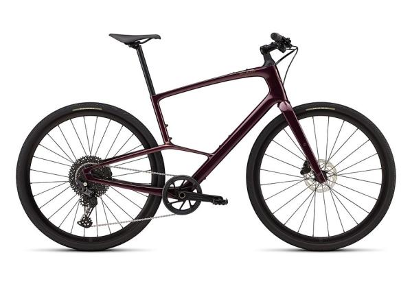 Specialized SIRRUS X 5.0 L BDXMET/BNTGLDMET