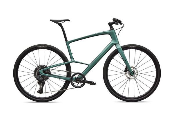 Specialized SIRRUS X 6.0 L FJDMET/EMDMET