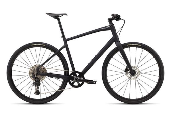 Specialized Sirrus X 4.0 SATIN DARK NAVY METALLIC / DOLOMITE METALLIC FROST REFLECTIVE S