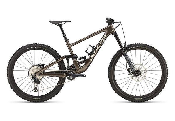 Specialized Enduro Comp Gloss Gunmetal / White Mountains S4