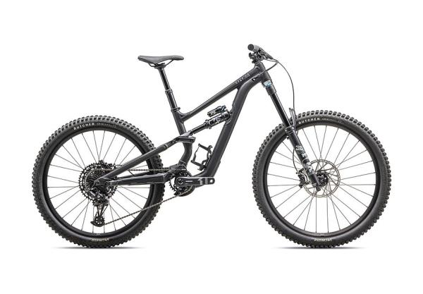 Specialized STATUS 2 170 ZERO Satin Obsidian / Dune White S0