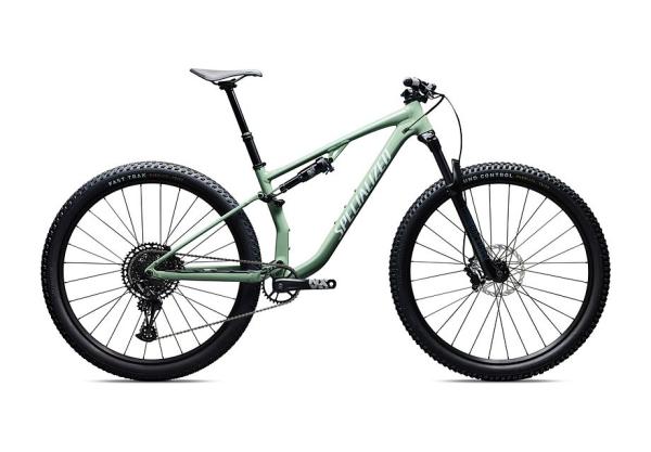 Specialized Chisel GLOSS PISTACHIO / WHITE M
