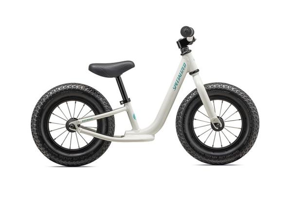 Specialized HOTWALK INT 12 DUNE WHITE/LAGOON BLUE