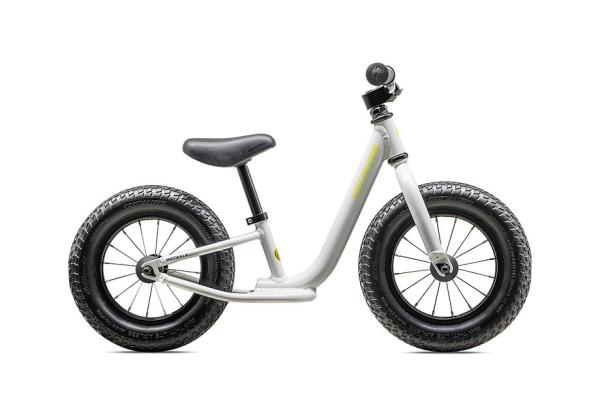 Specialized HOTWALK INT 12 DUNEWHT/TEAMYEL/PRPHZ
