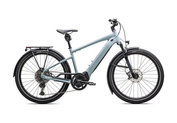 Specialized Turbo Vado 5.0 Satin Seafoam / Lapis Pearl / Glacial Metallic S